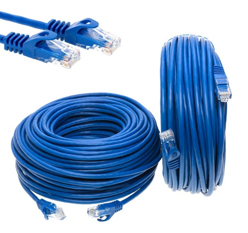 Cat6 ethernet patch - ethernet,