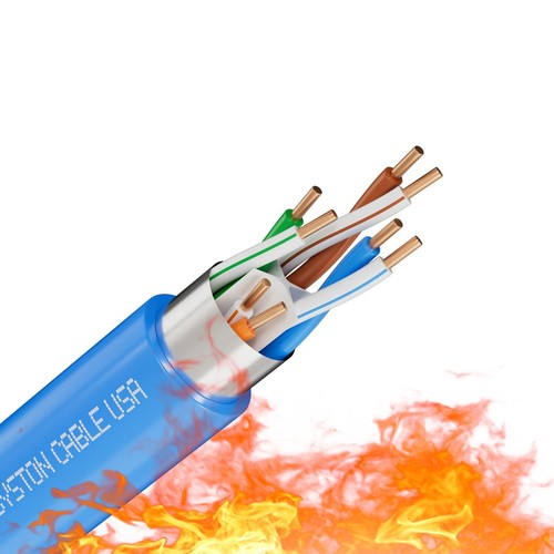 Syston cat ethernet - syston, 6e