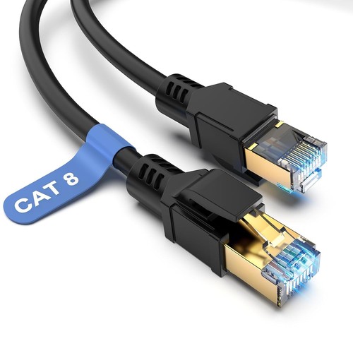 Heavy duty cat - cat, ethernet