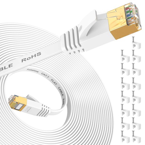 25ft cat ethernet - cat, cable